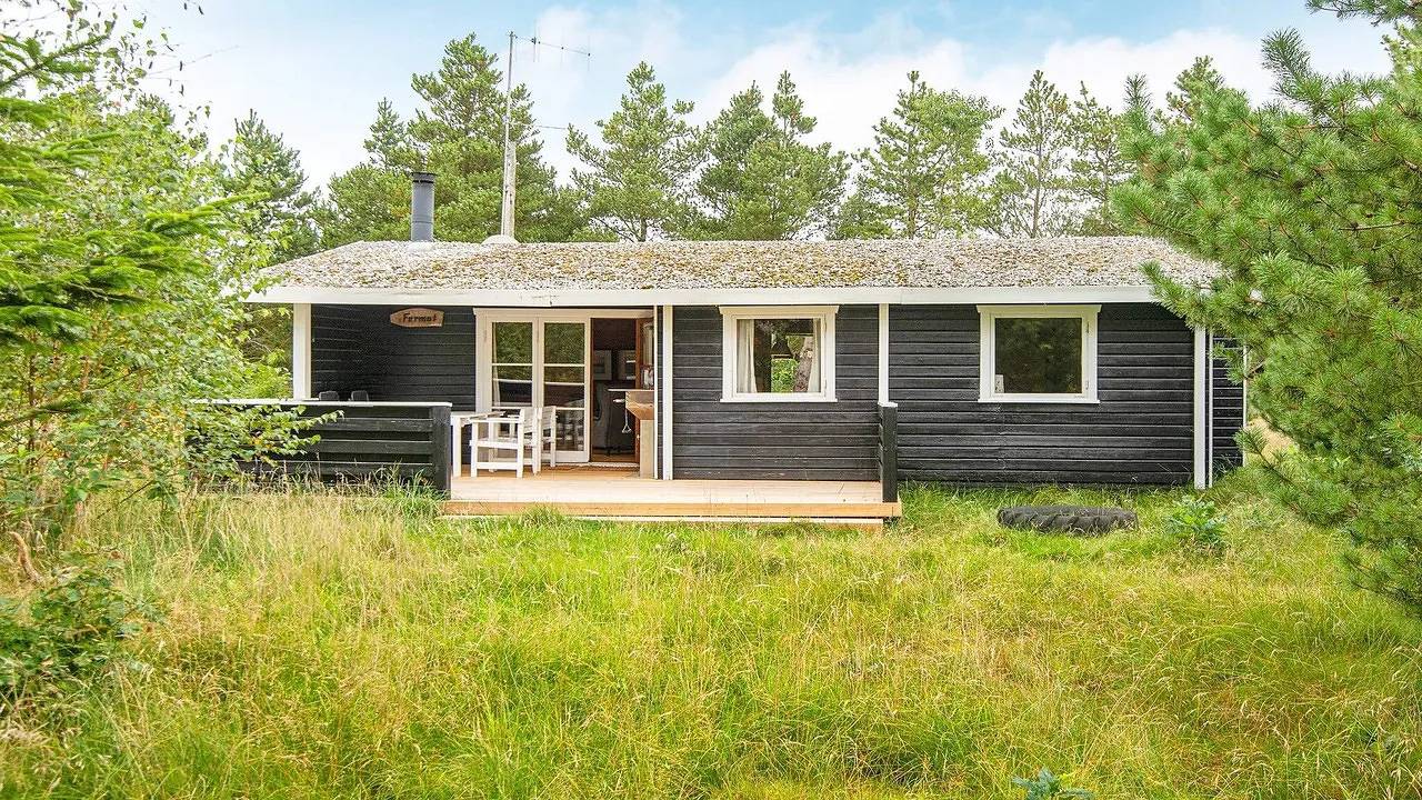 Casa vacanza a Henne a partire da 50€ a notte