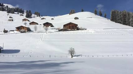 Agriturismo voor 9 Personen in Frutigen, Bern (kanton), Afbeelding 4