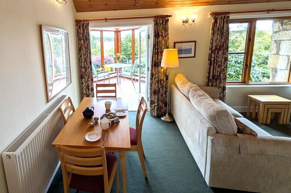 Casa vacanza a Scottish Borders a partire da 114€ a notte