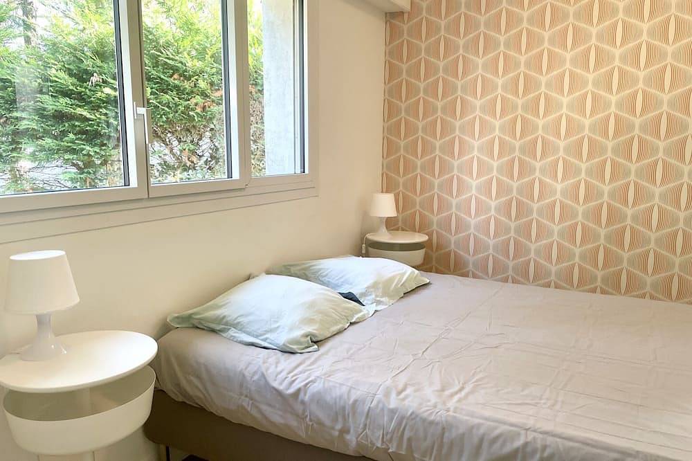 Villa Topaze : La Baule in La Baule-Escoublac, Côte d'Amour