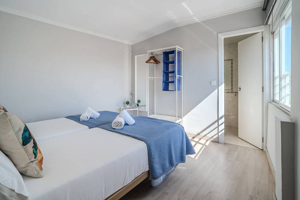 Doppelzimmer-Superior-Ensuite in Distrito Centro (Córdoba), Cordoba