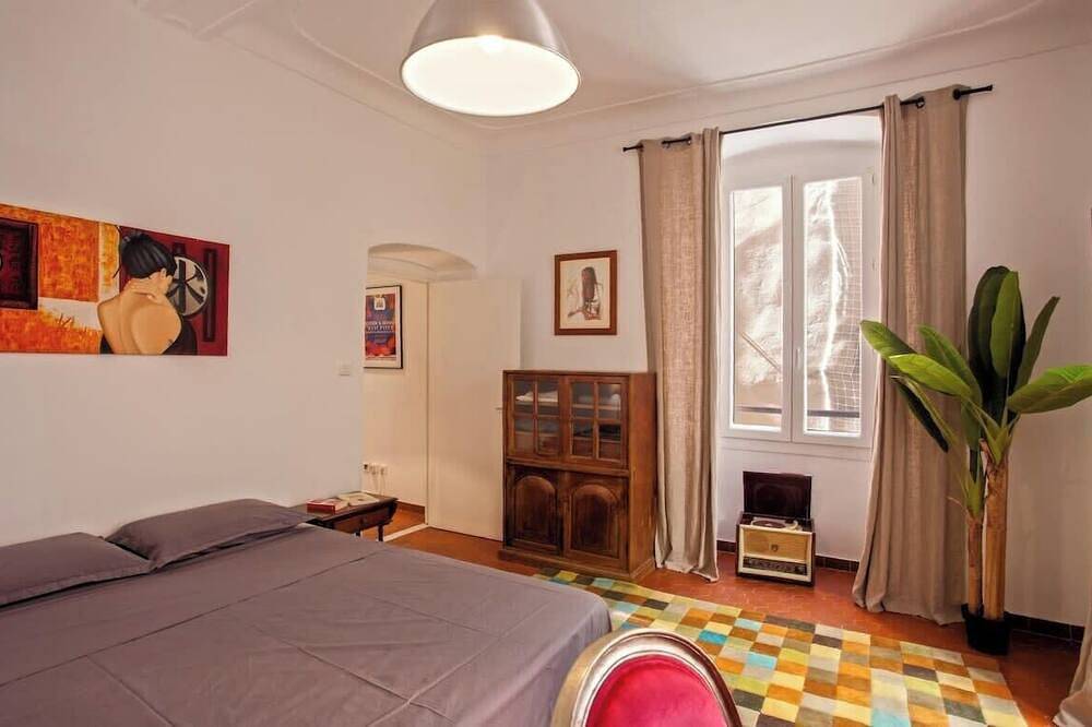 Appartement entier, Casa Pino in Bastia, Cap Corse
