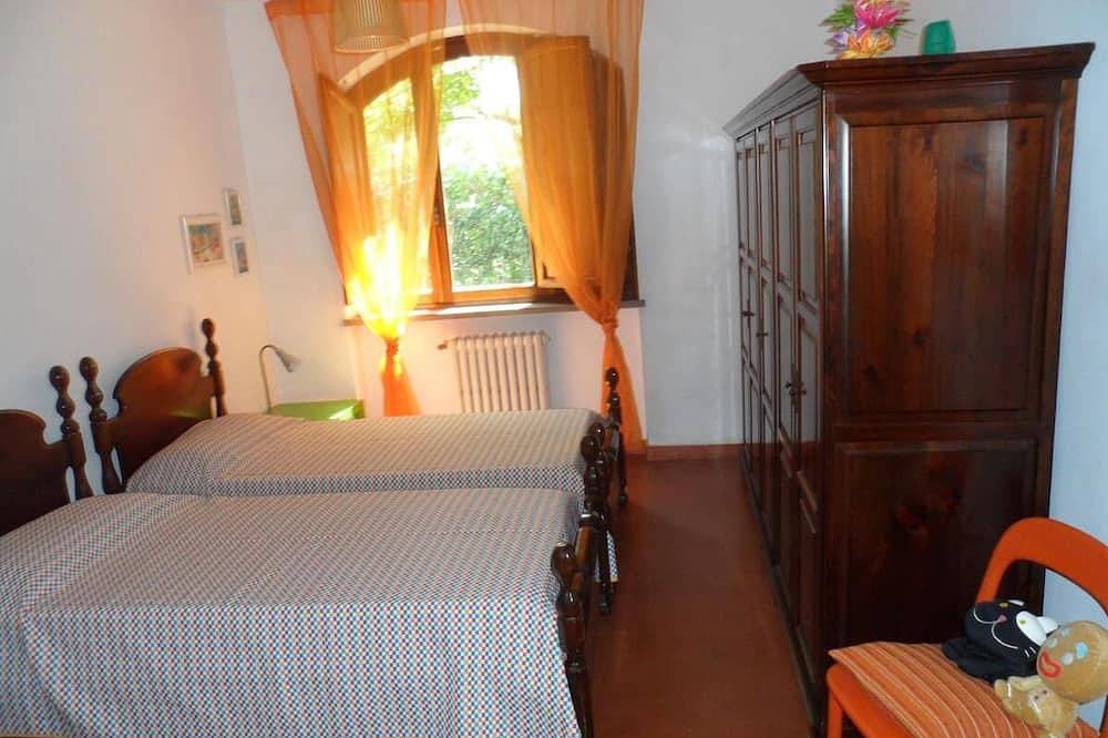 Ganze Wohnung, La Piccola Romea 2019 in Altopascio, Lucca Provinz