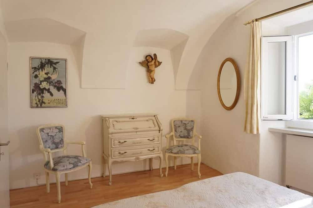 Ganze Wohnung, Casa Libella in Pura, Luganersee
