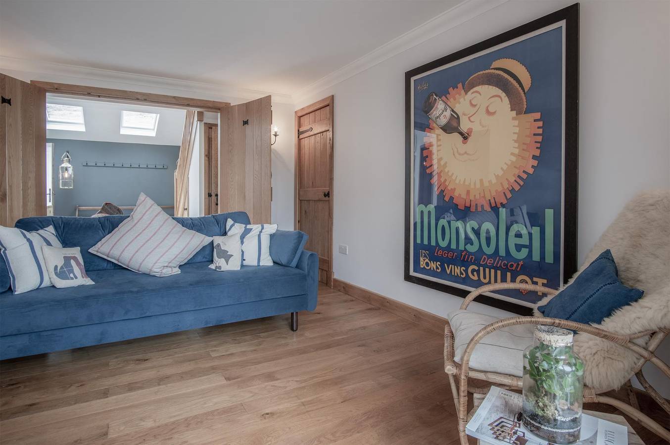 Highfield - 3 Bedroom Holiday Home - Llanmadoc in Swansea region