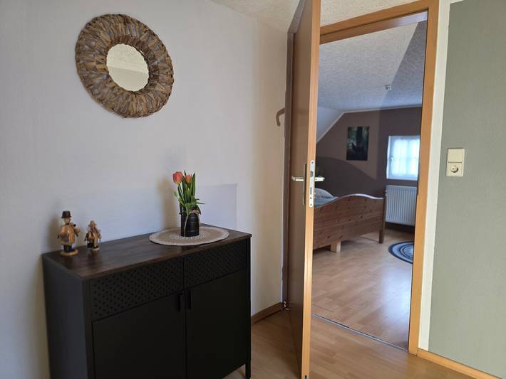 Ferienwohnung für 2 Personen in Marienberg - 4