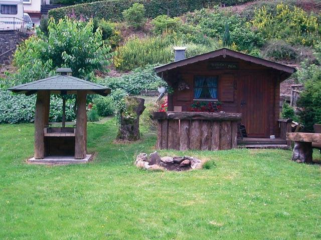 Ganze Wohnung, Ferienwohnungen Schäferhaus -  Appartement Nr. 3 mit 1 Schlafzimmer in Willingen, die Mittelgebirge