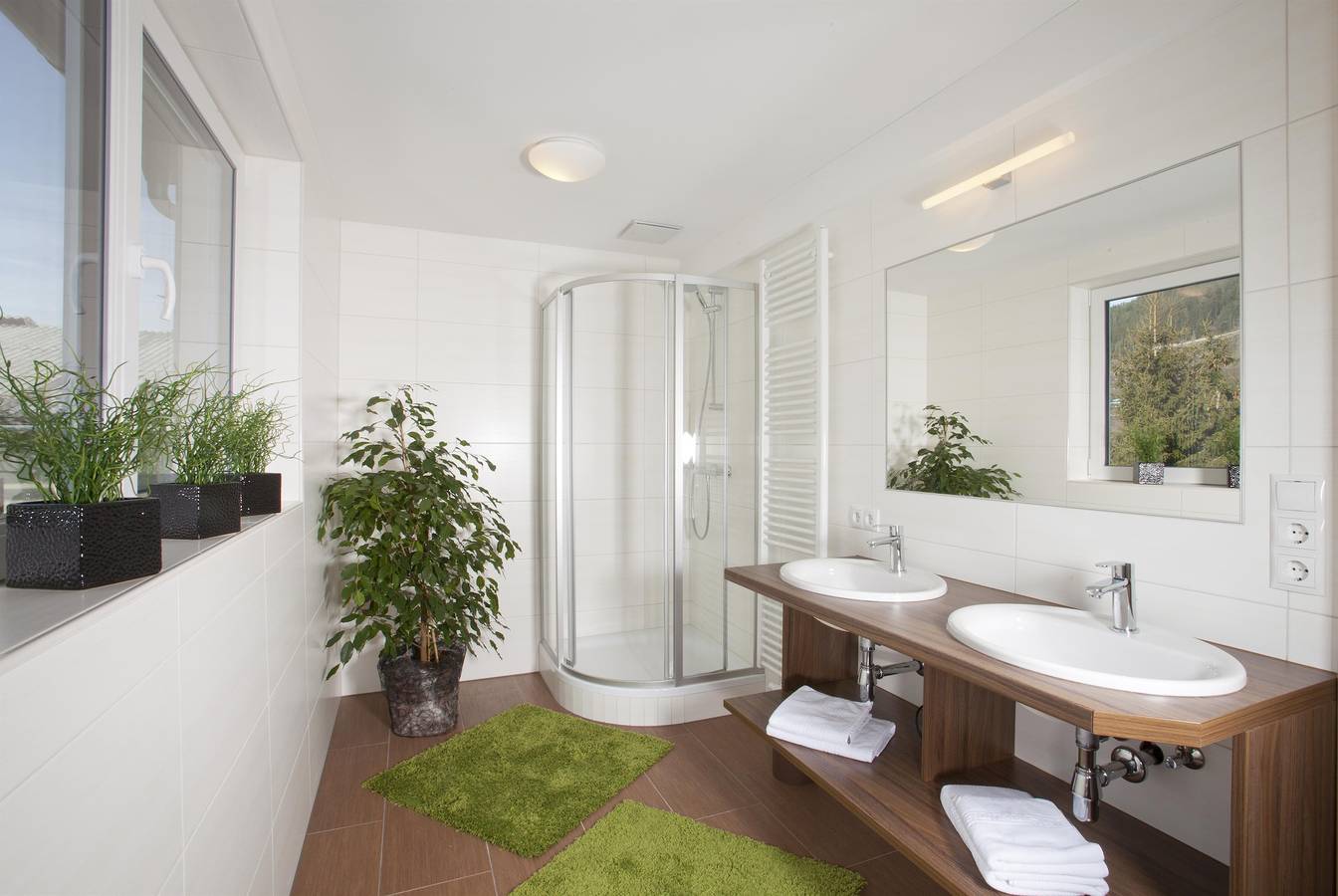 Appartements Luna in Schladming, Schladming-Dachstein