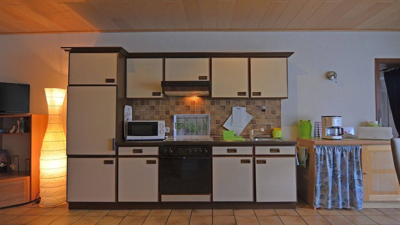 Ganze Ferienwohnung, Ferienwohnung für 2 Personen (46 m²) in Winterberg in Niedersfeld, die Mittelgebirge