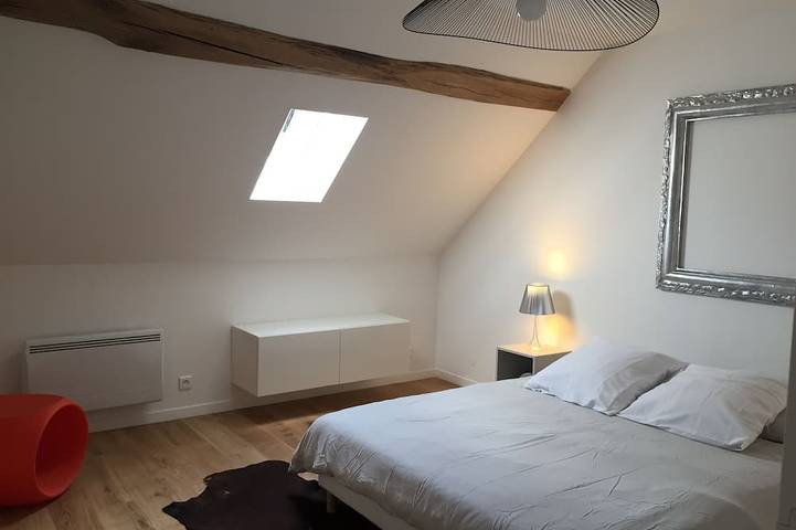 Location de vacances pour 6 personnes dans Treigny-Perreuse-Sainte-Colombe - 2