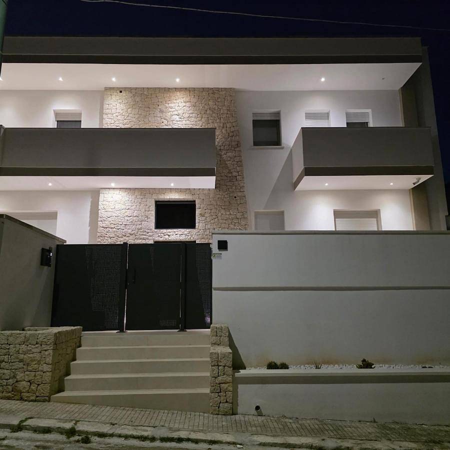 Don Bosco Apartments in Martano, Provincia di Lecce