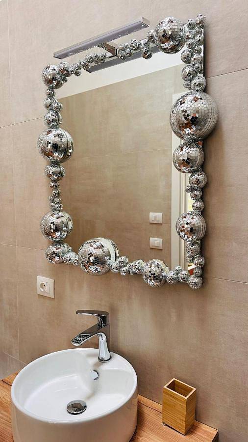 Chambre d’hôte pour 2 personnes, avec vue et balcon à Gioia del Colle - 3