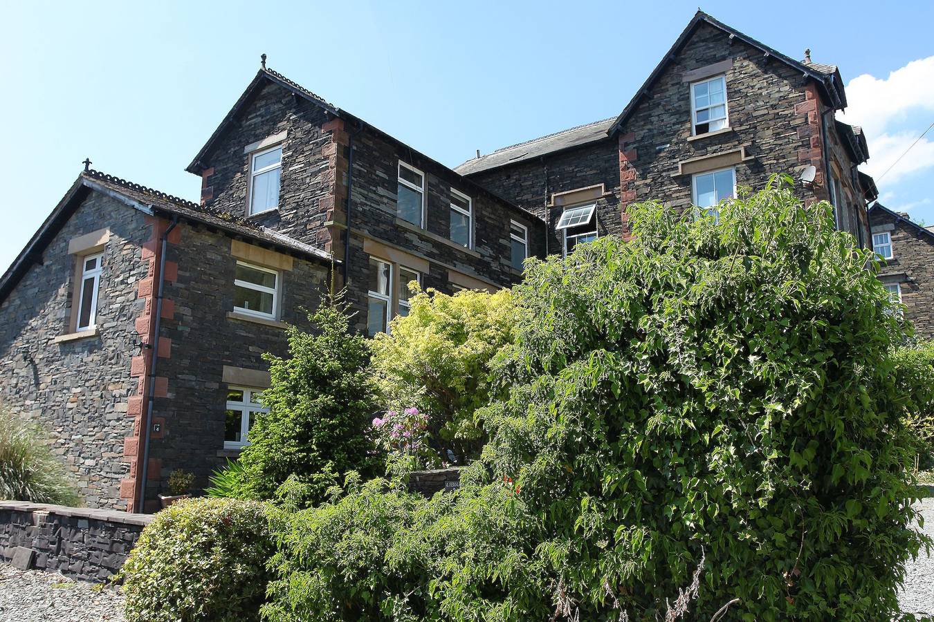 Cottage for 4 People in Coniston, Cumbria