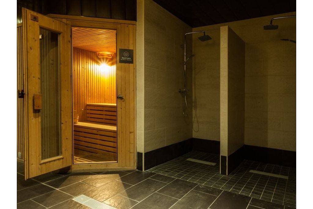 Chambre Exception Hotel Horitzó , foto 8
