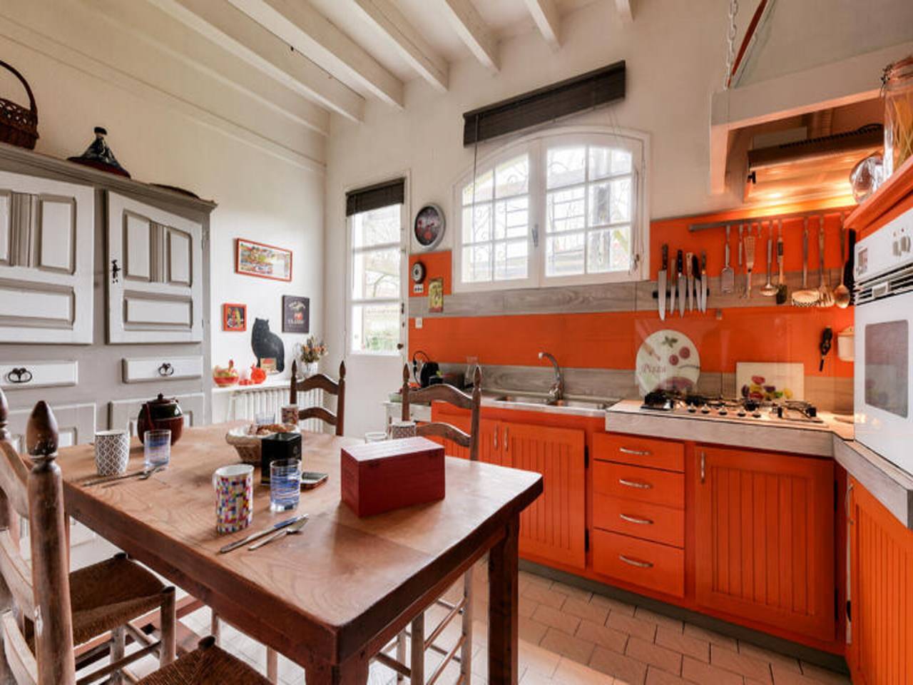 Apartamento entero, Apartamento en Arès con piscina privada y playa in Arès, Region de Arcachon