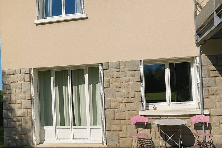 Gîte pour 5 personnes à Ytrac - 4