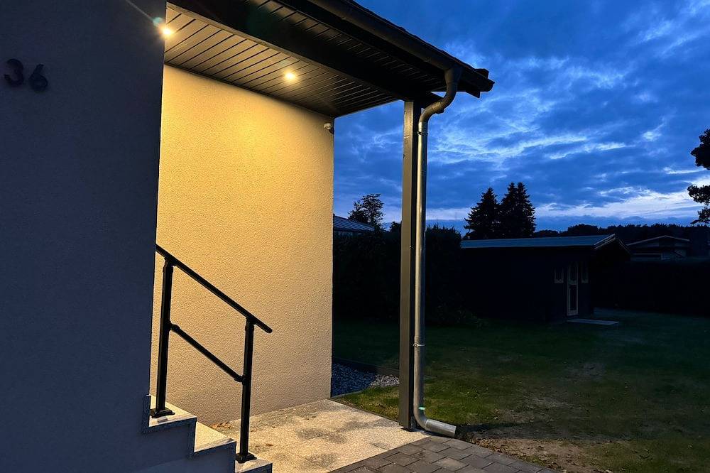 Ferienhaus am Schwielowsee - Seeurlaub Haus Antonia in Ferch, Schwielowsee