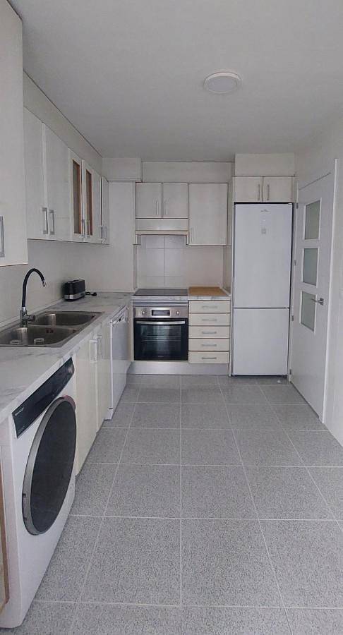 Gîte pour 8 personnes, avec balcon et vue à Alcañiz - 4