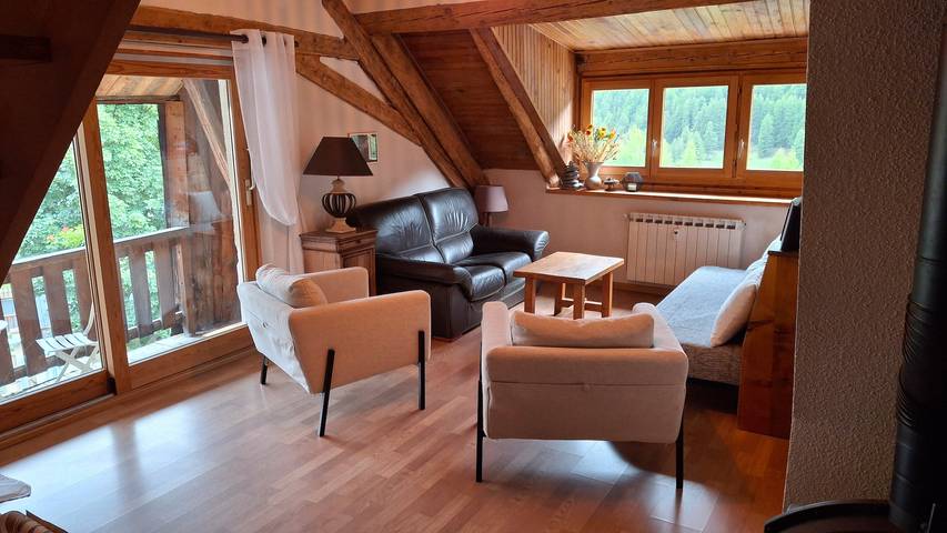 Ferienhaus für 15 Personen, mit Garten, kinderfreundlich in Provence-Alpes-Côte d'Azur - 2