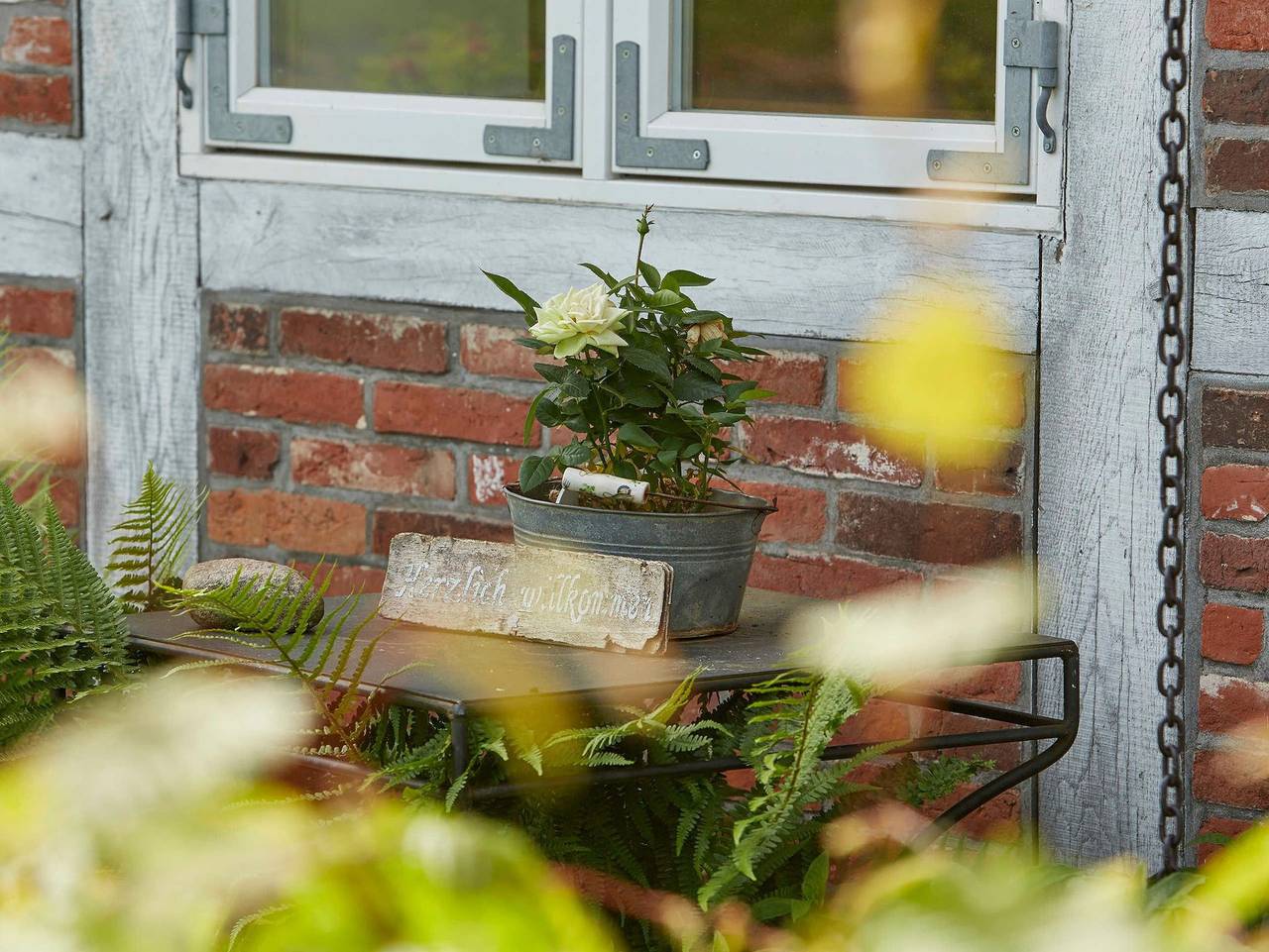 Ganze Ferienwohnung, Wunderhaus in Jork, Altes Land Stade