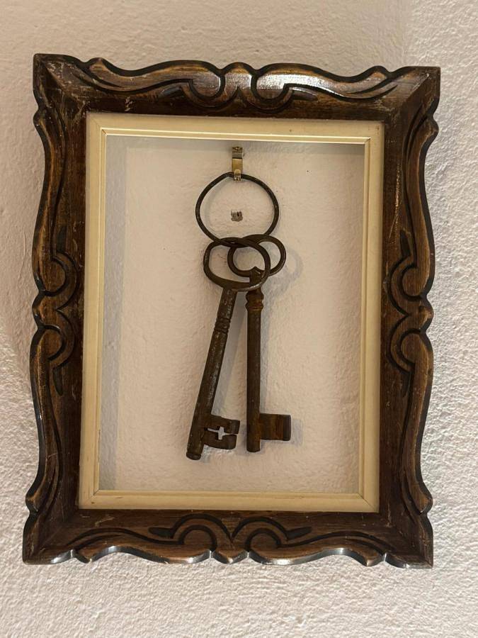 Chambre d’hôte pour 2 personnes, avec jardin et terrasse ainsi que piscine et vue à Arenas - 2