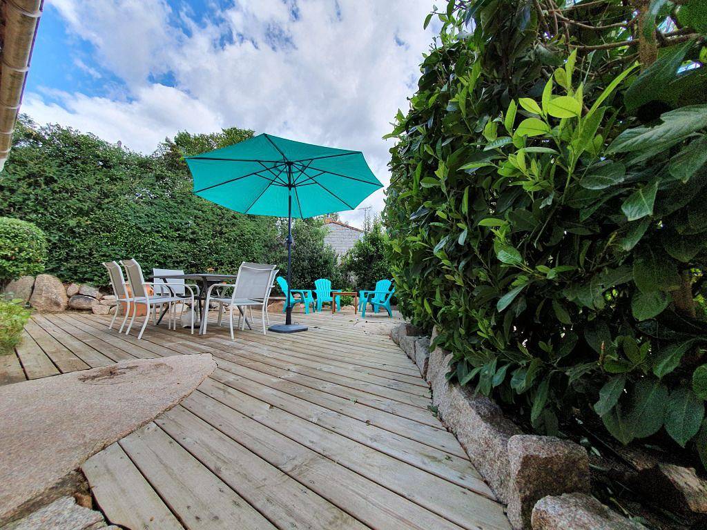 Gîte Aghitella in Porto-Vecchio, Arrondissement de Sartène