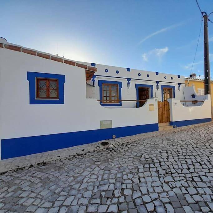 Ferienhaus für 4 Personen, mit Terrasse