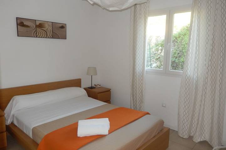 Location de vacances pour 10 personnes, avec jardin et terrasse à Bize-Minervois - 2