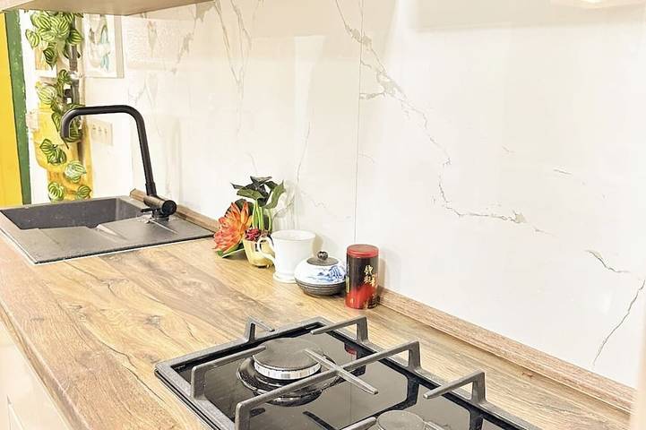Apartamento entero, Cozy Apartment in the City Center in Budapest, Danube-Ipoly National Park