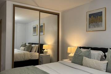 Apartment for 4 People in Dartford, Kent, Photo 3