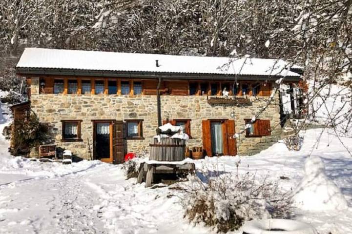 Ferienhaus für 5 Personen - 1