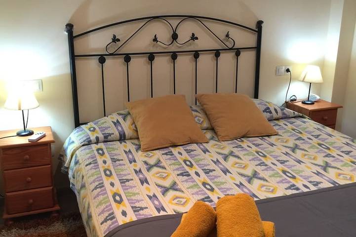 Gîte pour 3 personnes, avec jacuzzi dans Can Picafort - 2