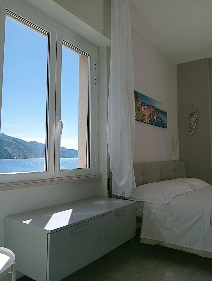 La Casa sul Mare - Monterosso - Cinque Terre in Monterosso al Mare, Commune de Monterosso al Mare