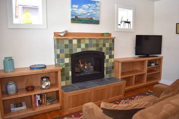 Vacation House for 2 Guests in Bend, Mt. Bachelor, Picture 3