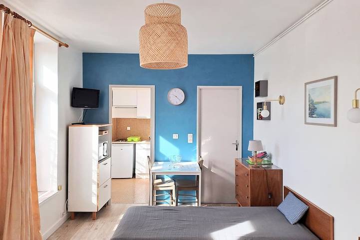 Gîte pour 2 personnes à Rochefort - 3