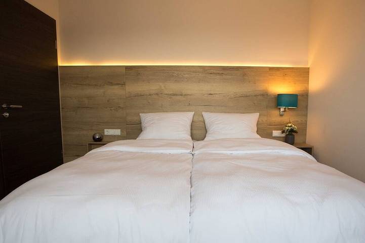 Penthouse Deluxe - Boardinghouse Dinklage in Dinklage, Landkreis Vechta