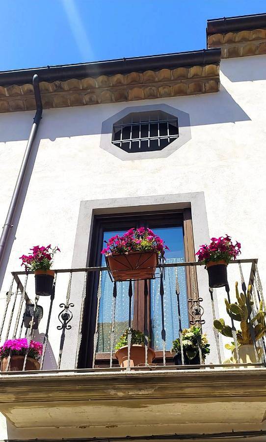 Quadruple Room with Private Bathroom in Castrovillari, Province de Cosenza