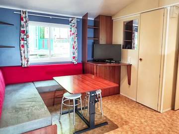 Camping für 4 Personen in Beaumontois en Périgord, Périgord Pourpre, Bild 4