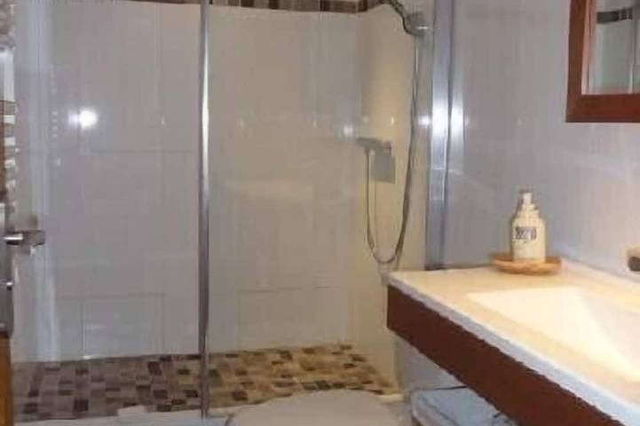Tradizionale casa di Charme in boschetti tranquilli. 10 minuti dalle spiagge in Sartena, Sartène e dintorni