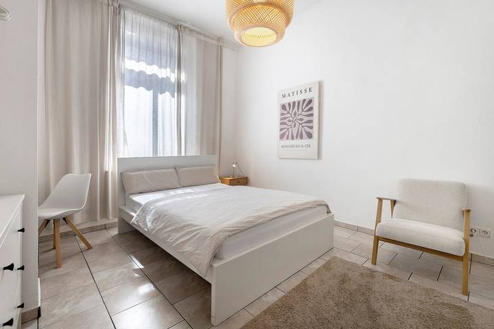 Ferienwohnung für 2 Personen