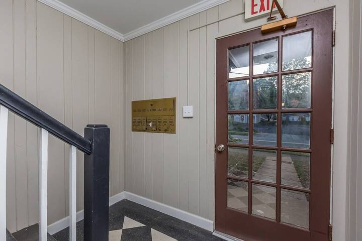 Vacation rental for 4 people in Winston-Salem