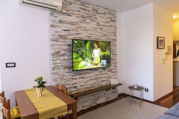 Apartment for 2 People in Split, Split-Dalmatia, Photo 3