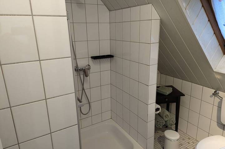 Ferienwohnung für 2 Personen in Leer - 3