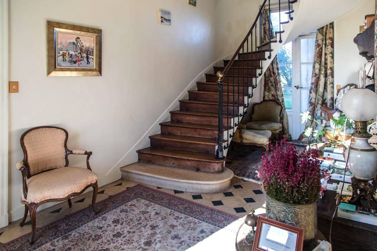 Single Room in Verneuil-sur-Avre, Région d'Évreux