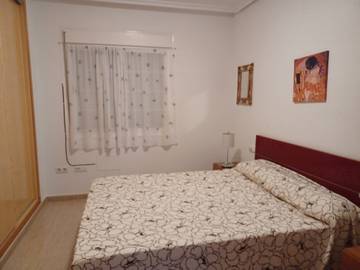 Apartamento para 4 Personas en San Juan de los Terreros, Pulpí, Foto 1