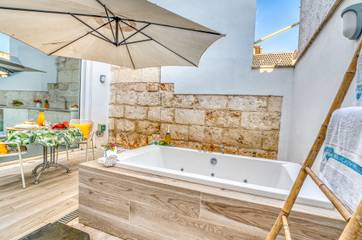 Apartment in Sa Pobla, North Majorca Apartment in Sa Pobla, North Majorca für 2