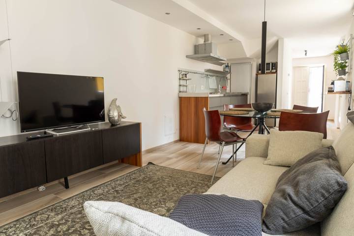 Apartamento de vacaciones para 5 personas - 1