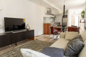 Ferienwohnung für 5 Personen in San Felice del Benaco