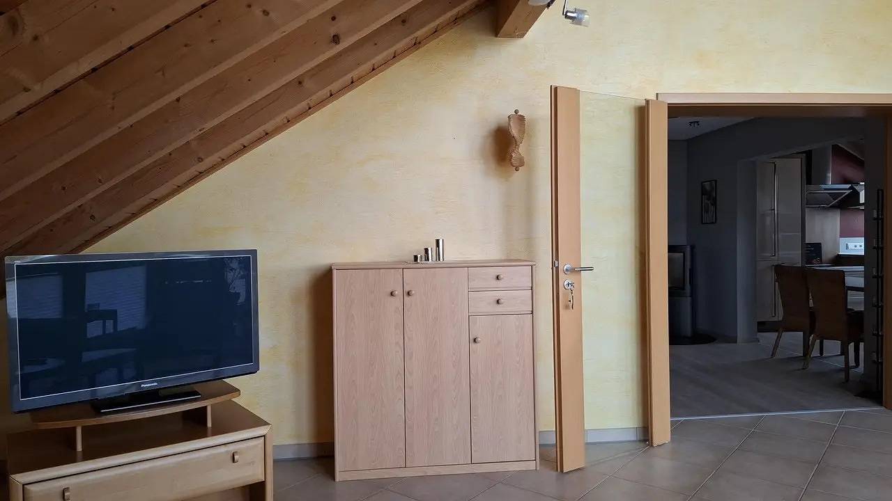 Ganze Ferienwohnung, Ferienwohnung für 7 Personen (110 m²) in Simmern (Hunsrück) in Simmern/Hunsrück, Hunsrück