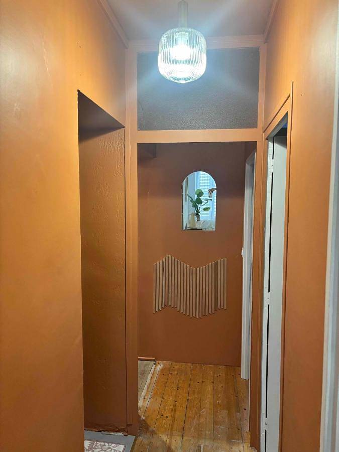 Appartement entier, Chez Kapameï in La Clayette, Région de Charolles